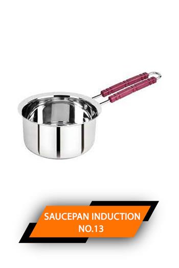 Sapphire Saucepan Induction No.13